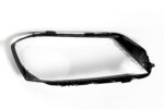 Volkswagen Passat CC 2012-2017 dešinės pusės žibinto stiklas - Image 3